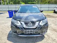 2017 Nissan ROGUE фото