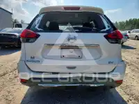2017 Nissan ROGUE фото