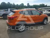 2017 Nissan ROGUE фото