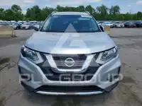 2017 Nissan ROGUE фото