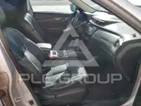 2017 Nissan ROGUE фото