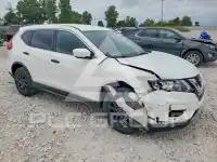 2017 Nissan ROGUE фото