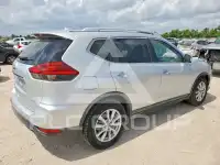 2017 Nissan ROGUE фото