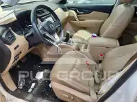 2017 Nissan ROGUE фото