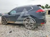 2017 Nissan ROGUE фото