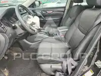 2017 Nissan ROGUE фото