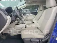 2017 Nissan ROGUE фото