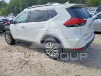2017 Nissan ROGUE фото