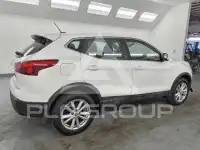 2017 Nissan ROGUE photo
