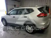 2017 Nissan ROGUE фото