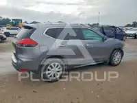 2017 Nissan ROGUE фото