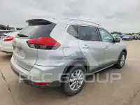 2017 Nissan ROGUE фото