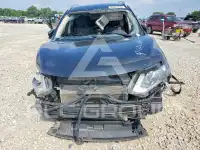2017 Nissan ROGUE фото