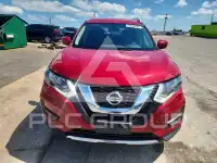2017 Nissan ROGUE фото