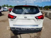 2017 Nissan ROGUE фото