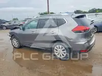 2017 Nissan ROGUE фото