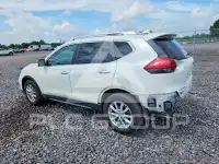 2017 Nissan ROGUE фото