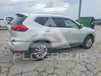 2017 Nissan ROGUE фото