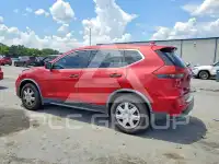 2017 Nissan ROGUE фото