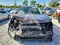 2017 Nissan ROGUE фото