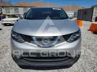 2017 Nissan ROGUE фото