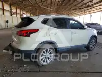 2017 Nissan ROGUE фото
