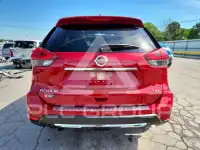 2017 Nissan ROGUE фото