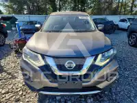 2017 Nissan ROGUE фото