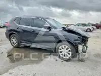 2017 Nissan ROGUE фото