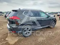 2017 Nissan ROGUE фото