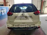 2017 Nissan ROGUE фото