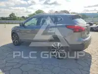 2017 Nissan ROGUE фото