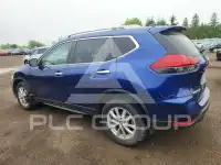 2017 Nissan ROGUE фото