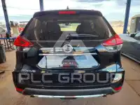 2017 Nissan ROGUE photo