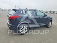 2017 Nissan ROGUE фото