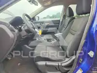 2017 Nissan ROGUE фото