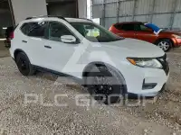 2017 Nissan ROGUE фото