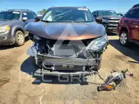 2017 Nissan ROGUE фото