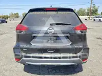 2017 Nissan ROGUE фото