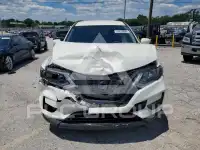 2017 Nissan ROGUE фото