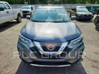 2017 Nissan ROGUE фото