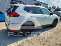 2017 Nissan ROGUE фото