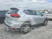2017 Nissan ROGUE фото