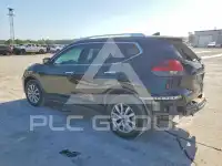 2017 Nissan ROGUE photo