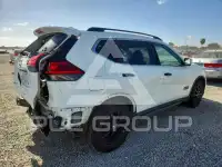 2017 Nissan ROGUE фото