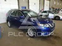 2017 Nissan ROGUE фото