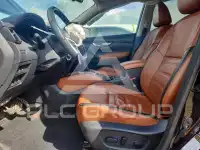 2017 Nissan ROGUE photo