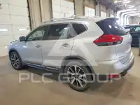2017 Nissan ROGUE photo