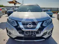 2017 Nissan ROGUE фото