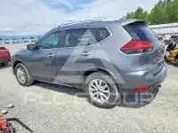 2017 Nissan ROGUE фото